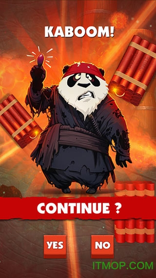 粉碎功夫(Smash Fu)v1.0 安卓版