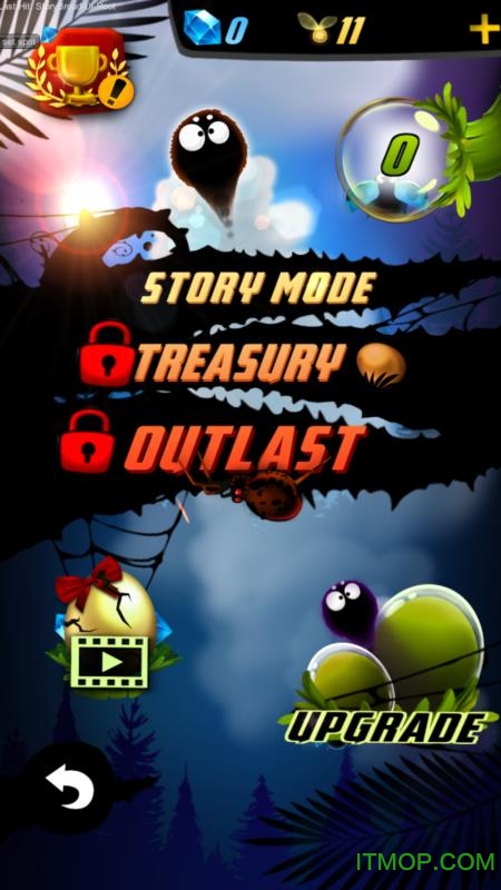 暗影逃生单机版(Break Free)v1.0.0 安卓版