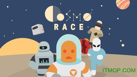 宇宙赛跑无限金币破解版v1.3.02 安卓修改版