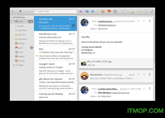 elementary os0.4