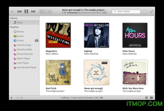 elementary os0.4