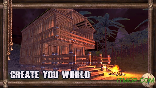 荒野求生进化中文免谷歌无限金币版v1.0 安卓版
