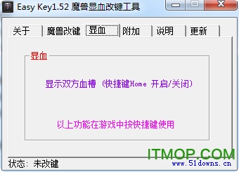EasyKey