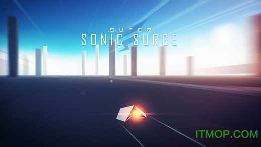 超音速波动破解版(Super Sonic Surge)
