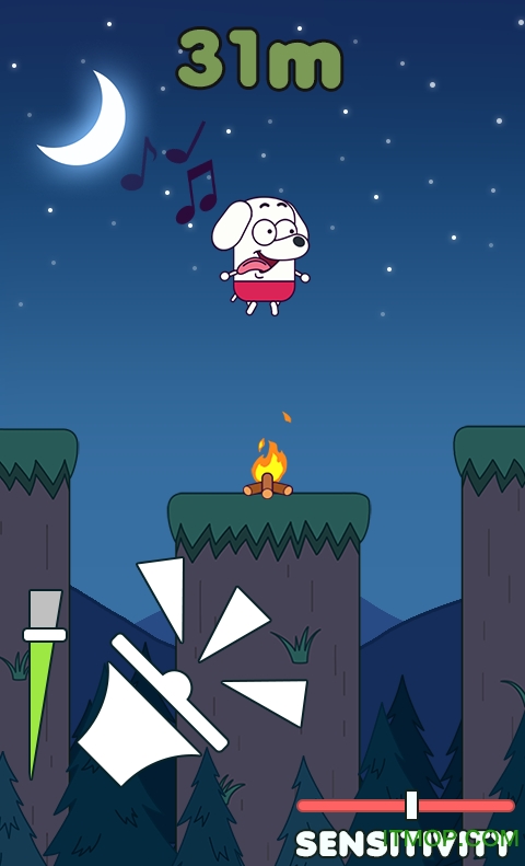 疯狂尖叫狗中文版(scream dog)v1.2 官网安卓最新版