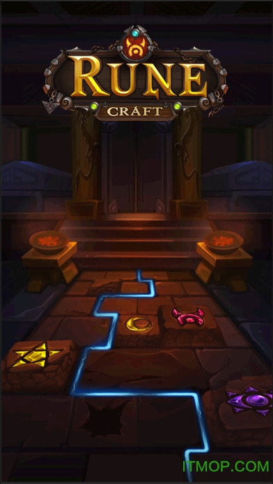 符文战争手游Rune Craft Onlinev1.0 安卓版