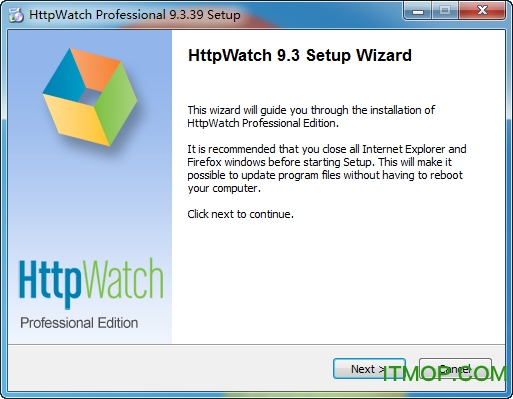 httpwatch9破解版下载
