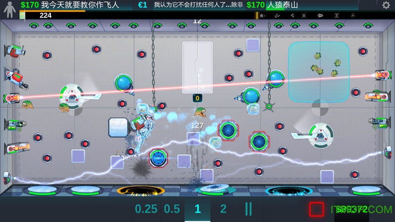 快乐房间中文手机游戏(Happy Room)v1.7.0 安卓汉化免费版