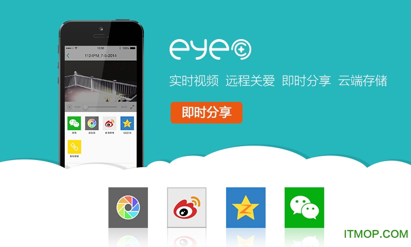 eye plus软件下载