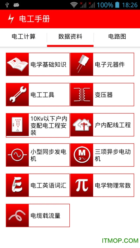电工手册最新版v5.1.2 安卓版