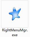 RightMenuMgr(右键菜单管理工具)v1.2.1 绿色免费版