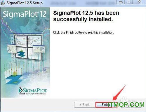 SigmaPlot12.5汉化破解版