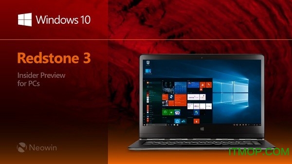 Win10 RS3 16176 pc快速预览版iso镜像官方版