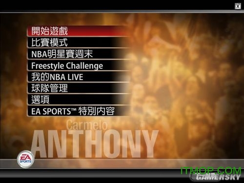 nbalive10中文版下载