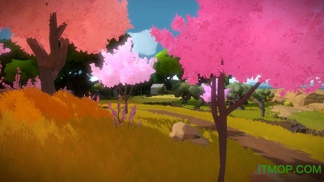 见证者(The Witness)v62 官网安卓版