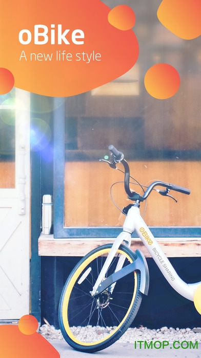 oBike单车v3.4.7 安卓版