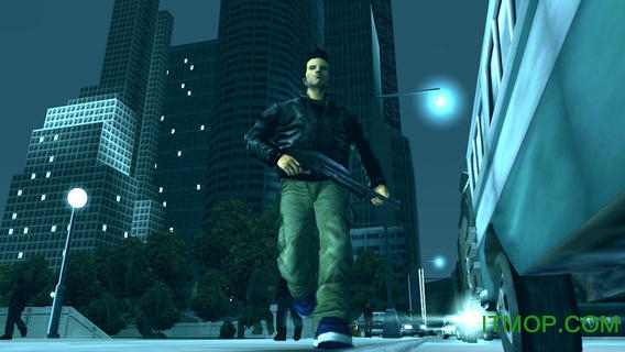 罪恶都市gta3.img