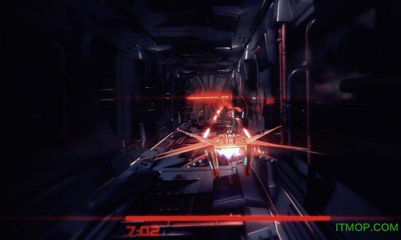 飞越海瑞斯内购破解版v1.0 安卓无限子弹版