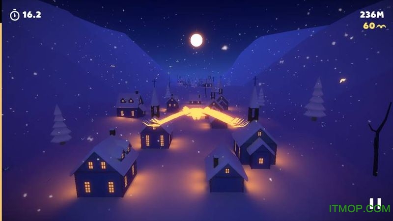 纯白之旅(white trip)v1.9 安卓版