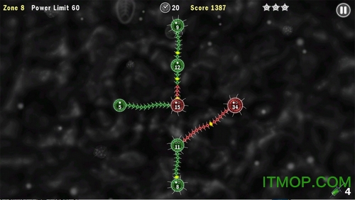 触手大战中文版v2.1.8 安卓版