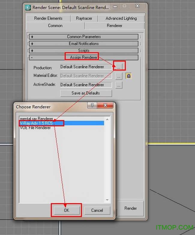 vray adv v1.5 rc5