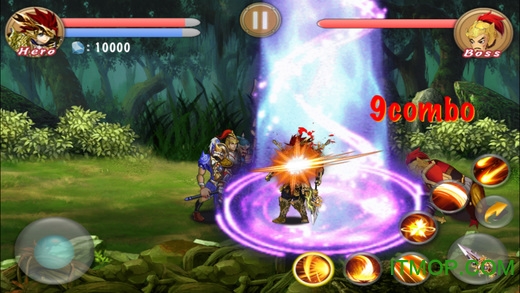 剑神无双之刃豪华版v1.0.194 安卓版