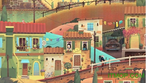 回忆之旅Old Man&#39;s Journeyv1.6 安卓中文版