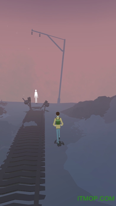 lost tracks迷失轨迹手游v1.1.0 安卓版