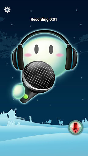 变声猪软件