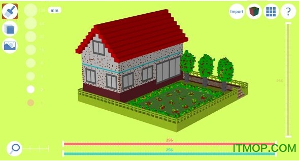 3D Slash软件v3.1.0 汉化免费版