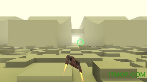 极限穿梭破解版(No Limit Racer)v1.3 安卓无限金币版