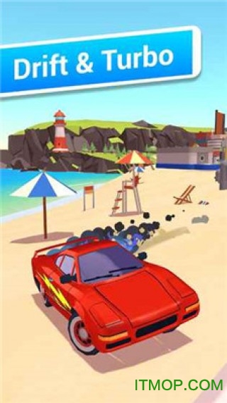 碰碰车俱乐部无限金币破解版v1.4.0 安卓版