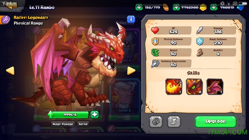 斗兽战棋果盘版v1.10.9 安卓版