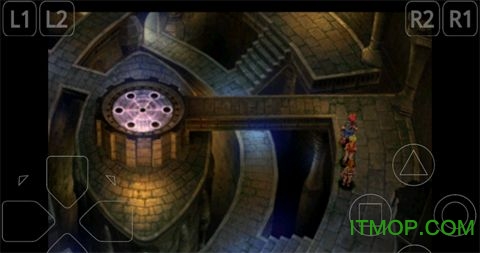 psp超时空之轮2简体中文pc版汉化合盘版
