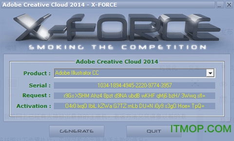 ai cc2014破解版