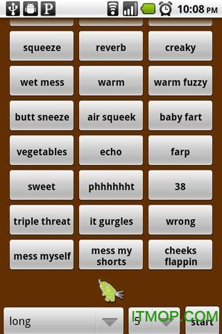 放屁虫手机版软件(FartDroid)v12.6 安卓版
