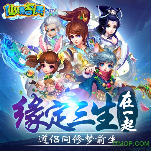 仙境奇兵破解版