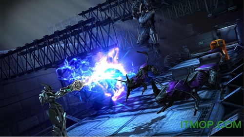 Implosion免费版v1.2.10 已付费安卓版