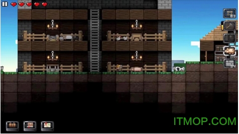 拾荒者杰克中文版v3.1.1 安卓版
