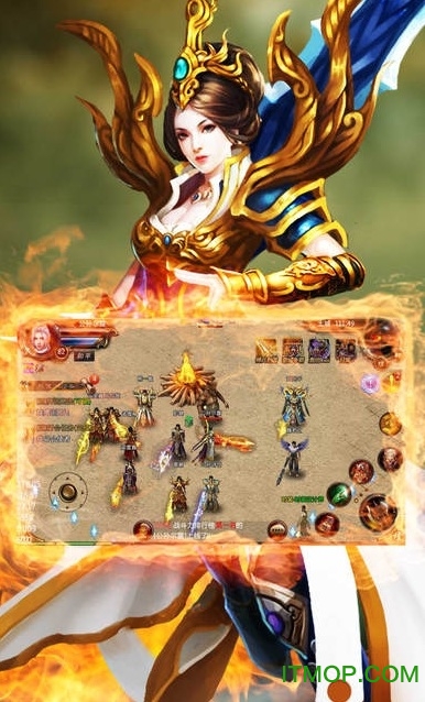 雷霆传奇手机版本v1.0.4 安卓版
