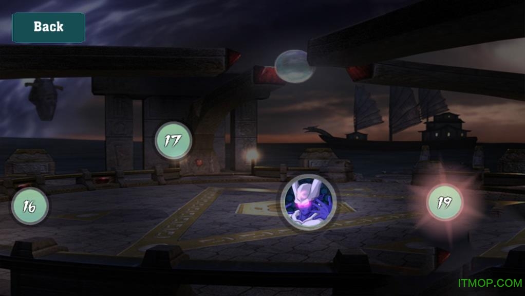 赛亚人悟空的影子中文破解版v1.1.3 安卓版