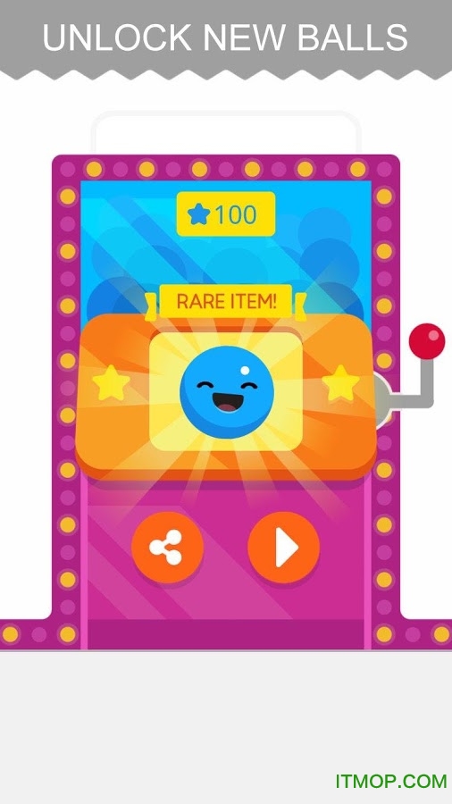篮王内购破解版(Ketchapp Basketball)v1.2.1 安卓版