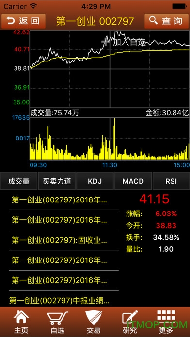 财运通财智版手机版