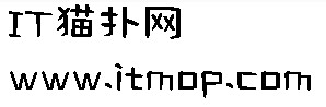 腾祥小小新简体ttf免费版
