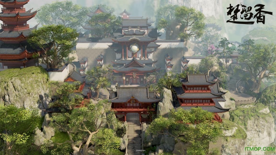 楚留香网易版v54.0 安卓版