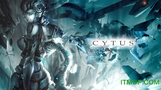 cytus ios破解版