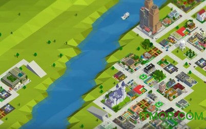 比特城市Bit Cityv1.0 安卓中文版