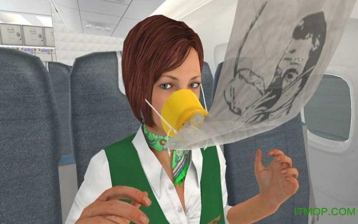 航空安全准则内购破解版v1.0 安卓无限金币版
