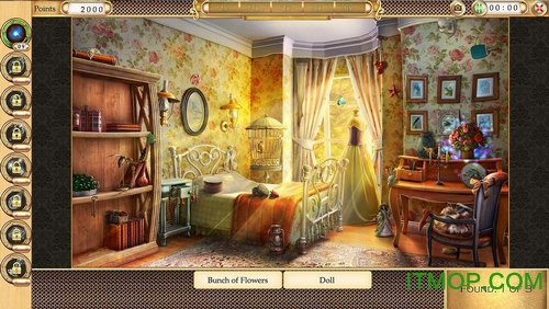 艾伦比亚的魔镜中文版(Mirrors of Albion)v5.9.3 安卓版