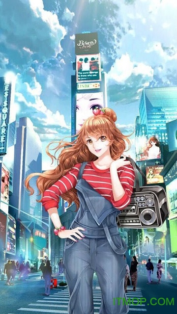 美美小店无限金币钻石版v1.5.1 安卓最新内购版